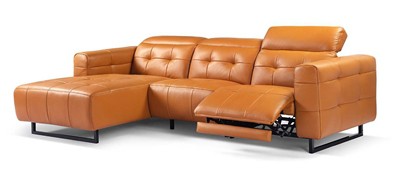 Hvordan plejer og vedligeholder du din lædersofa?